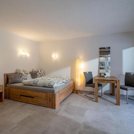 Appartement Alpenloewe Кірхберг Екстер'єр фото