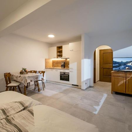 Appartement Alpenloewe Кірхберг Екстер'єр фото