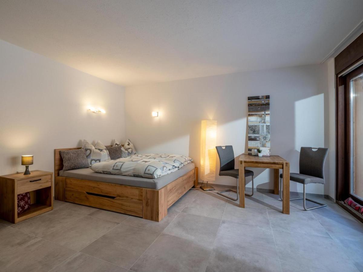Appartement Alpenloewe Кірхберг Екстер'єр фото
