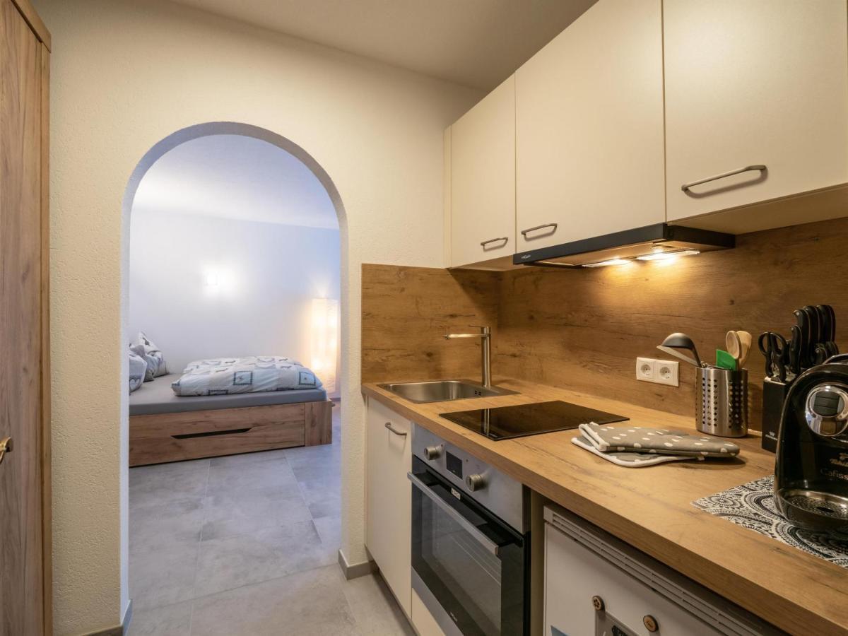 Appartement Alpenloewe Кірхберг Екстер'єр фото