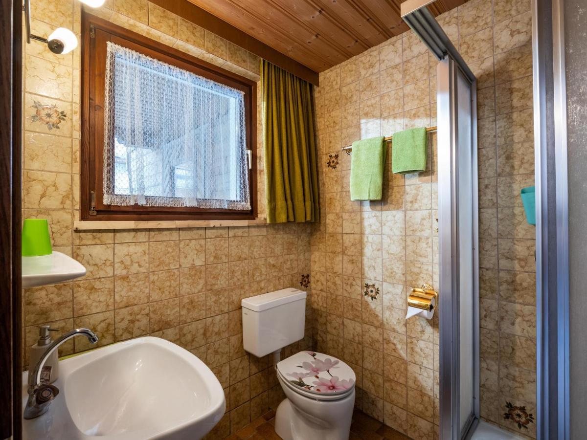 Appartement Alpenloewe Кірхберг Екстер'єр фото