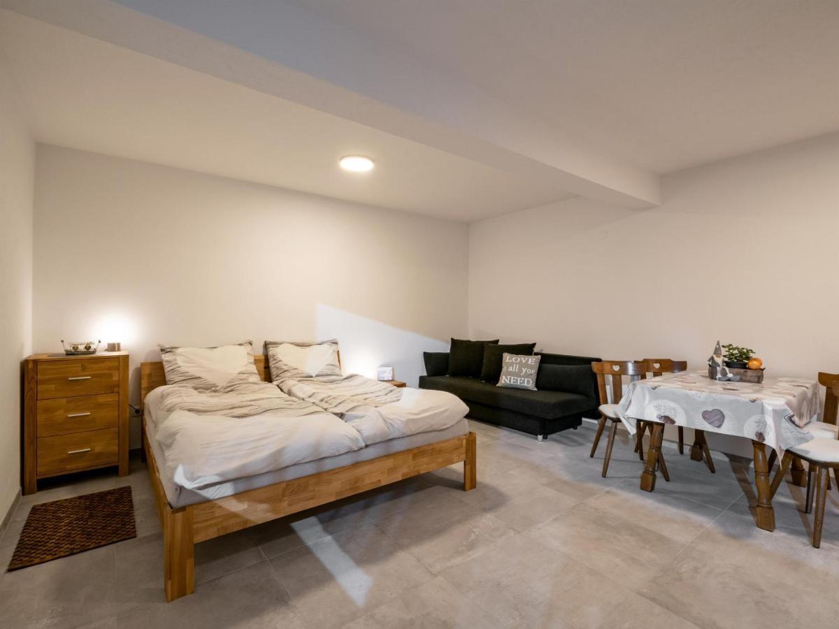 Appartement Alpenloewe Кірхберг Екстер'єр фото