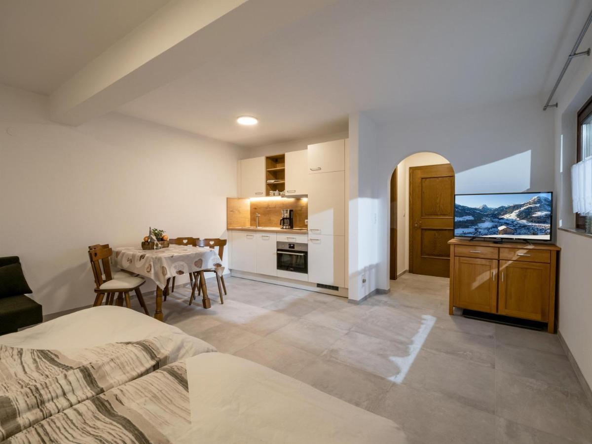 Appartement Alpenloewe Кірхберг Екстер'єр фото